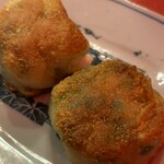 上海チキン 大塚 小閣樓 - 