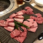 Yakiniku Kurobaramon - 