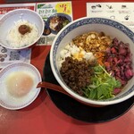 担担麺専門店 DAN DAN NOODLES. ENISHI - 