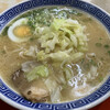拉麺男