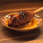 三茶一九 - 特製つくね