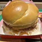 マクドナルド - 