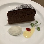 ラ モンベッタ - 