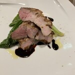 ラ モンベッタ - 