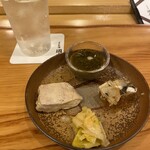 日本料理　國虎 - 