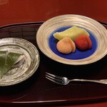 紀尾井町 福田家 - 