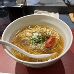 Craft Ramen BiT - コンソメラーメン