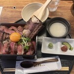 Yakiniku COWSI - 