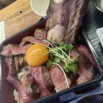 Yakiniku COWSI - 