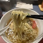 Craft Ramen BiT - 麺リフト