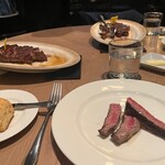 Peter Luger Steak House Tokyo - 