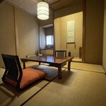 Kappouno Yado Sakuraya - 茶室