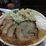 Ramen Jun - 