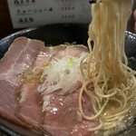 麺屋 喜楽明人 - 