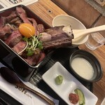 Yakiniku COWSI - 