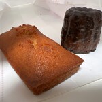 ノワ・ドゥ・ブール - 