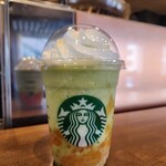 スターバックス・コーヒー - ドリンク写真: