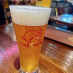 クラフトビールタップ グリル＆キッチン - 