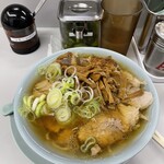 Nakano Kunichan Ramen - 