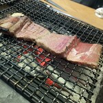 Yakiniku COWSI - 