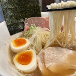 麺屋 喜楽明人 - 