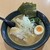 麺屋雷神 - 料理写真: