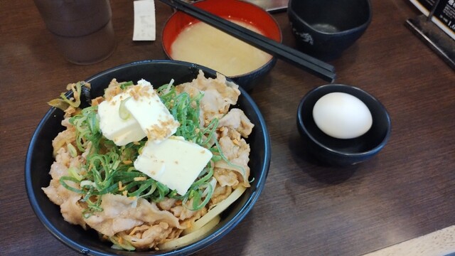 Meibutsu Sutadon no Mise Hachioji Ten