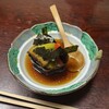 郷土料理 竹の子