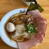 自家製麺 鶏冠 東根神町店