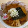 城西金ちゃんラーメン