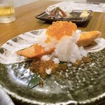 炉端とおでん 呼炉凪来 - 