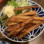 ひねり蛇口ハイ 大衆酒泉テルマエ - 