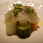 ル・マノアール・ダスティン - 