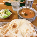 インド料理 ザ タンドール - 