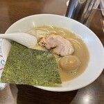 Ramen Semmon Tenogawa - 