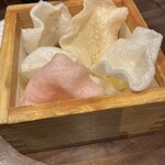 ひねり蛇口ハイ 大衆酒泉テルマエ - 