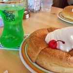 Komeda Kohi Ten - 