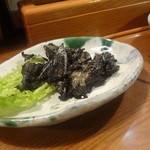 粋仙 - なんこつ炭火焼き(2014/02)