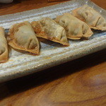 スタミナぎょうざ(2014/02)