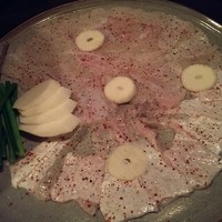 大阪とらふぐの会 PREMIUM - 焼きふぐ