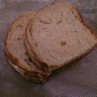 Benoit Alain Ducasse - パン