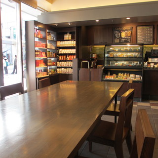 スターバックス・コーヒー_2