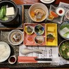 割烹の宿 櫻家 - 料理写真:朝食