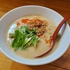 イロハヤラーメン にしむら亭