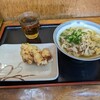 純手打うどん よしや