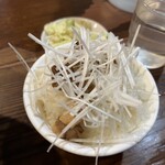 かおたんラーメンえんとつ屋 - 