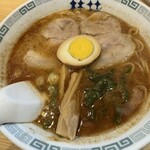 桂花ラーメン - 