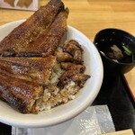 昼だけうなぎ屋 - 