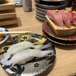 Sushitatsu - 