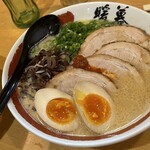 Ramen Dambo - 